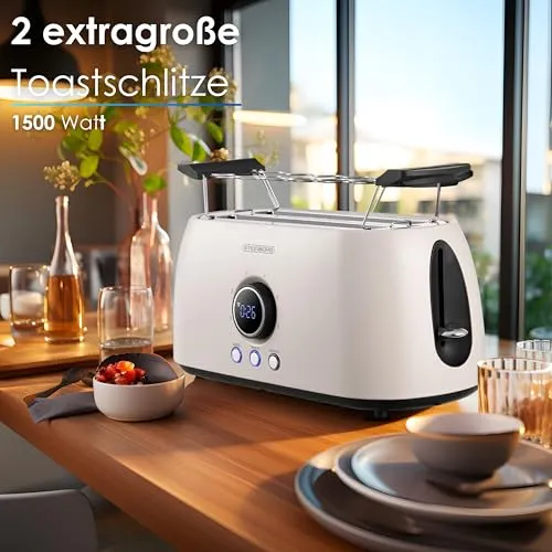 Steinborg Toaster UC 2