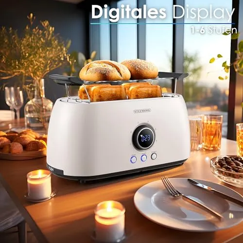 Steinborg Toaster UC 3