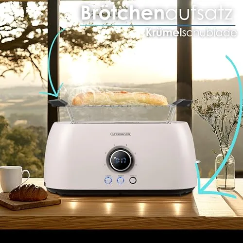 Steinborg Toaster UC 4