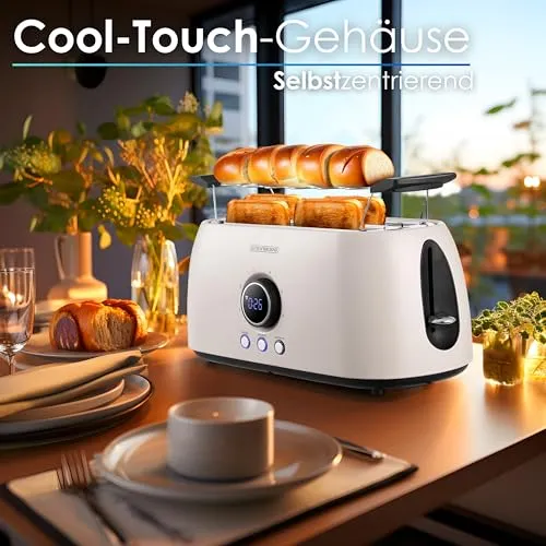 Steinborg Toaster UC 5