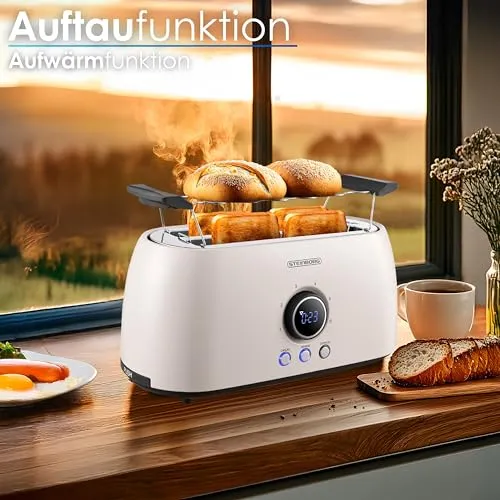 Steinborg Toaster UC 6