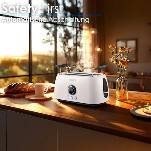 Steinborg Toaster UC 7