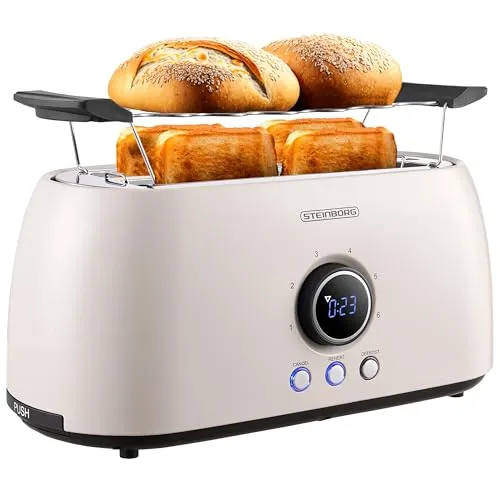 Steinborg Toaster UC