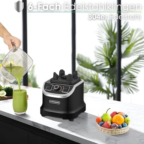 Steinborg UC 7