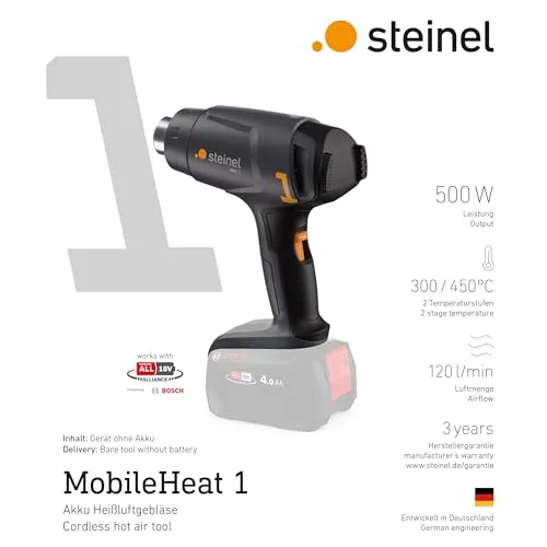 Steinel MH 1 4