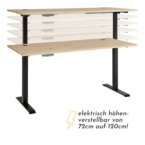 Stella Trading Artisan Eiche 4