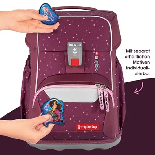 Step by Step Basis 5