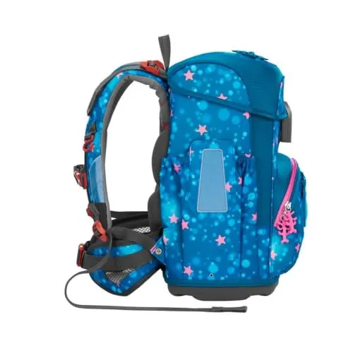 Step by Step Cloud Dolphin Azura 2