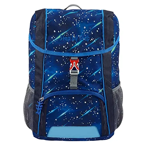 Step by Step Kid Reflect Star Shuttle Elio