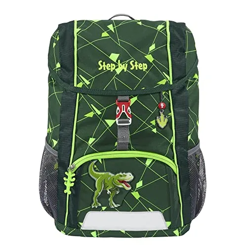 Step by Step Kid Shine Dino Night Tyro 5