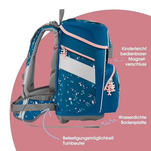Step by Step SPACE Wild Horse Ronja 3