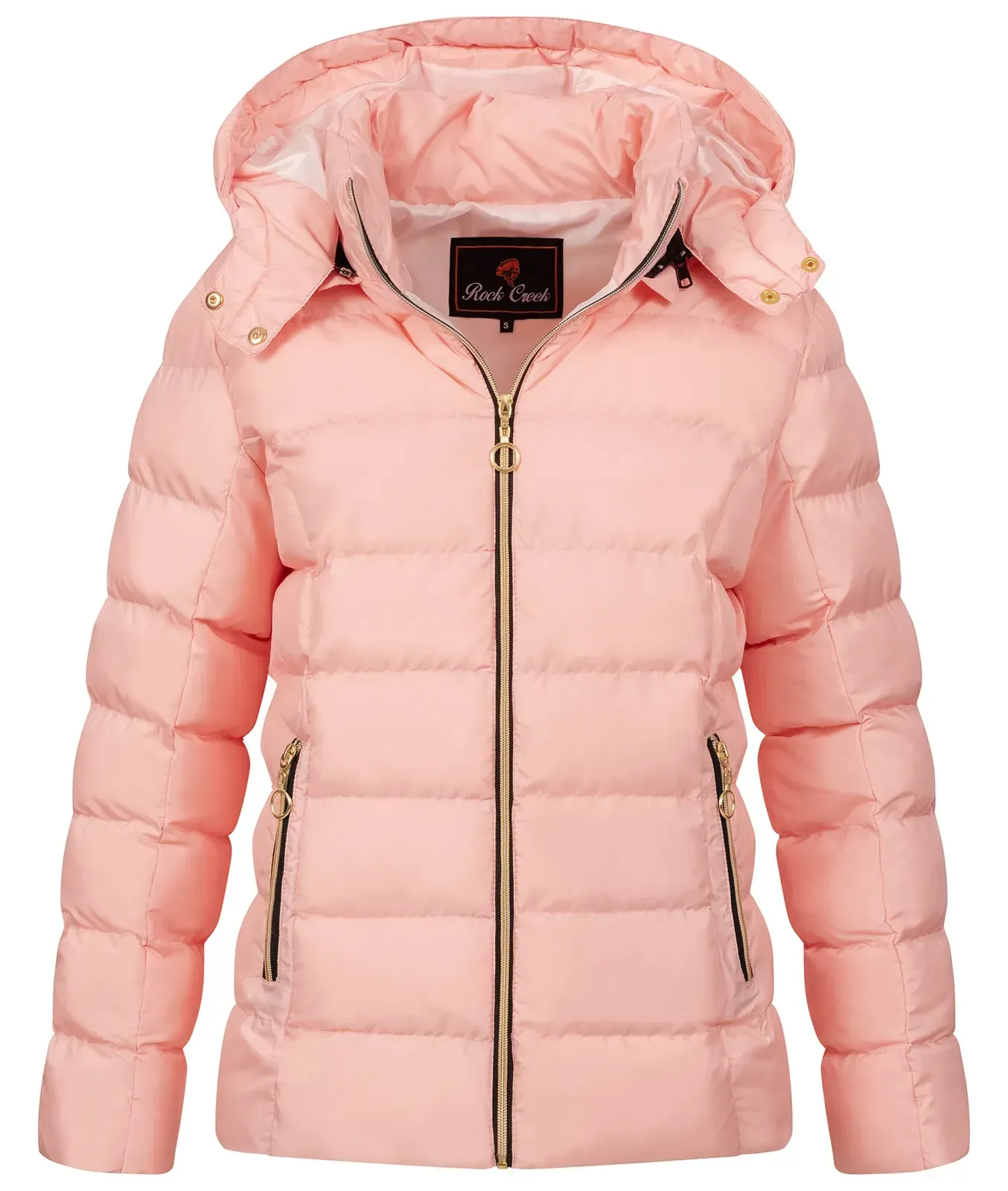 Steppjacke