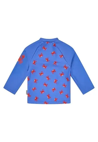 Sterntaler Badeshirt Krabbe 2