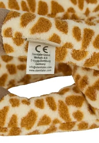 Sterntaler Giraffe Kaya 6