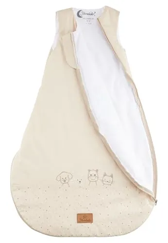 Sterntaler Schlafsack 90 cm 4