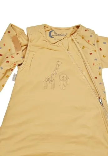 Sterntaler Schlafsack UC 4