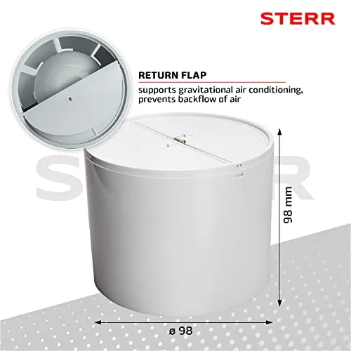 STERR IDM100S 7