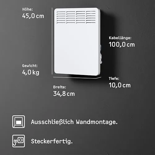 Stiebel Eltron CNS 50 Trend 5