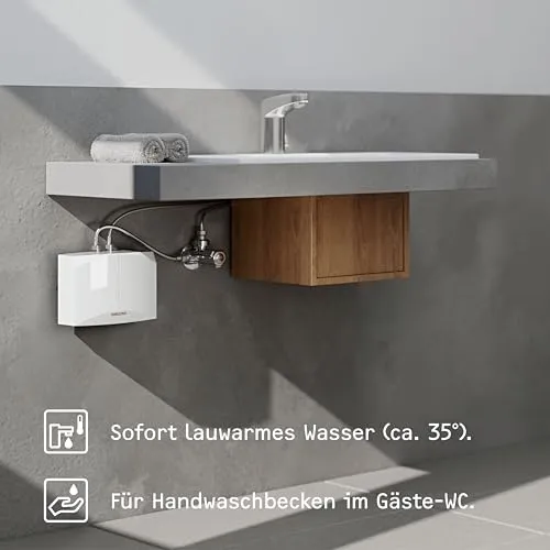 Stiebel Eltron DEM 6 2
