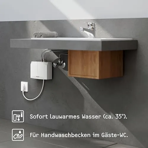 Stiebel Eltron DHM 3 2