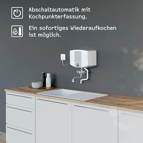 Stiebel Eltron KBA 5 KA 2
