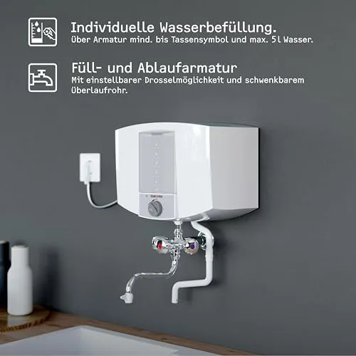 Stiebel Eltron KBA 5 KA 3