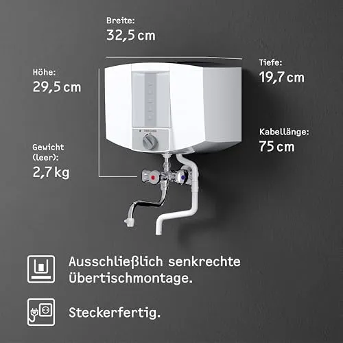 Stiebel Eltron KBA 5 KA 4