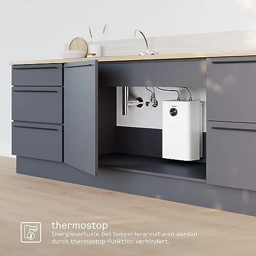 Stiebel Eltron UFP 5 Trend 2