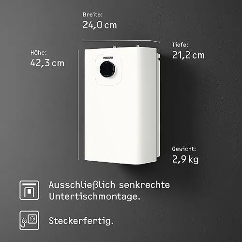 Stiebel Eltron UFP 5 Trend 4