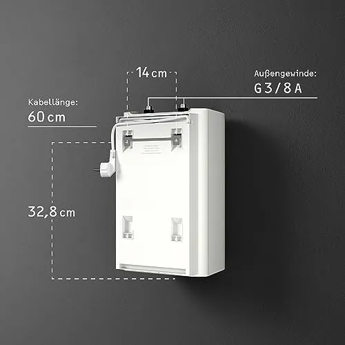 Stiebel Eltron UFP 5 Trend 5