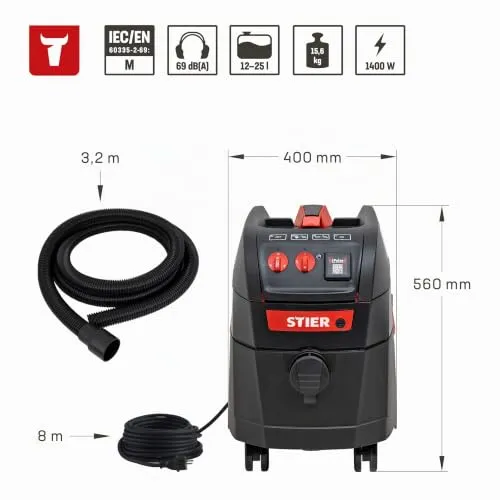STIER ABS-35M 3