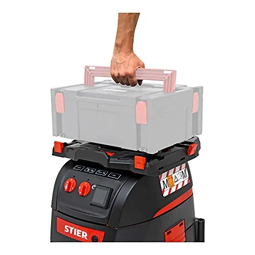 STIER ABS-35M 5