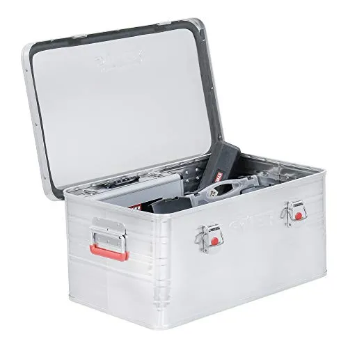 STIER Alubox 135L 3