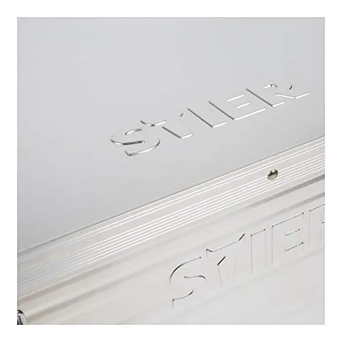 STIER Alubox 135L 6