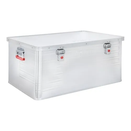 STIER Alubox 135L 5