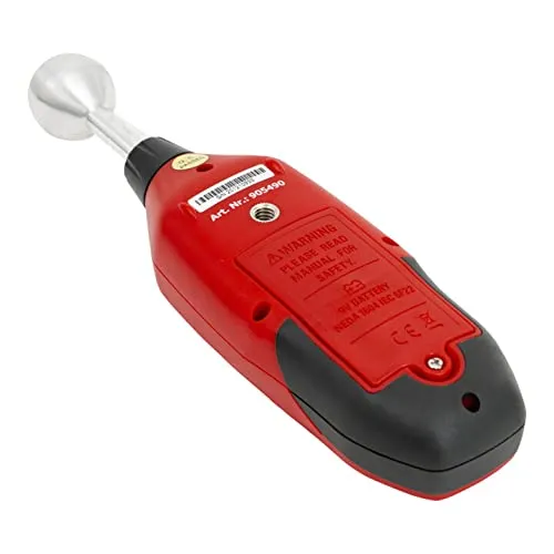 STIER Feuchtigkeitsmessgerät 7