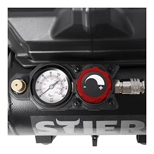 STIER FKT 215-8-6 4