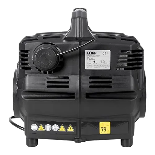 STIER FKT 215-8-6 5
