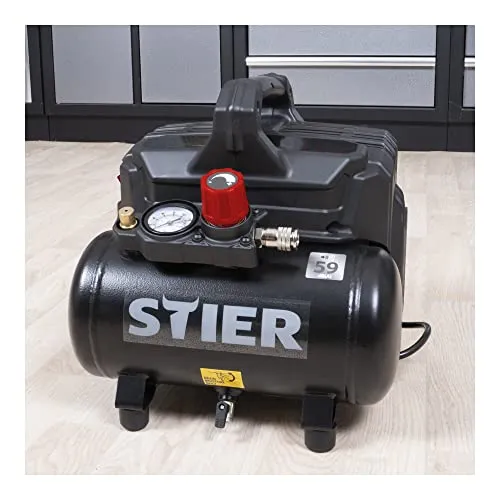 STIER FKT 215-8-6 6