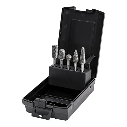 STIER Frässtifte-Set 7
