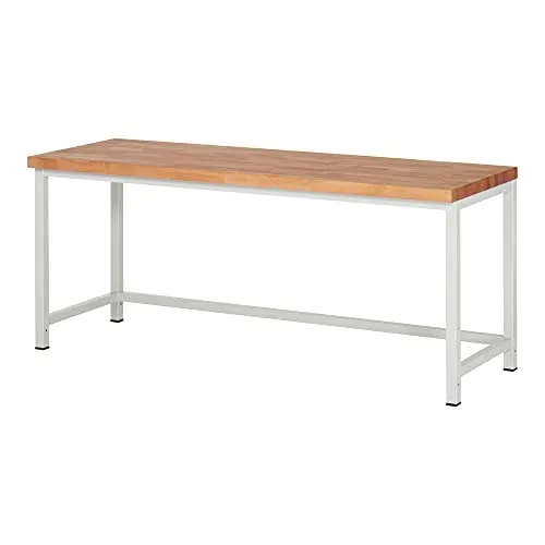 STIER Höhenverstellbare Werkbank Premium 6