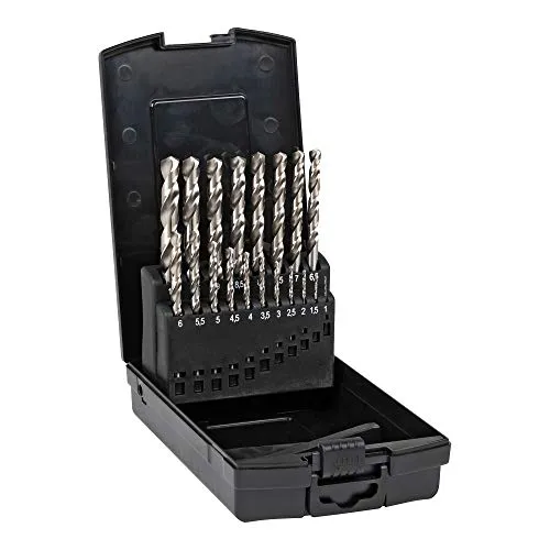 STIER HSS-Co5 3