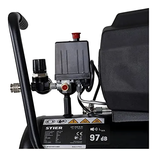 STIER LKT 240-8-24 5