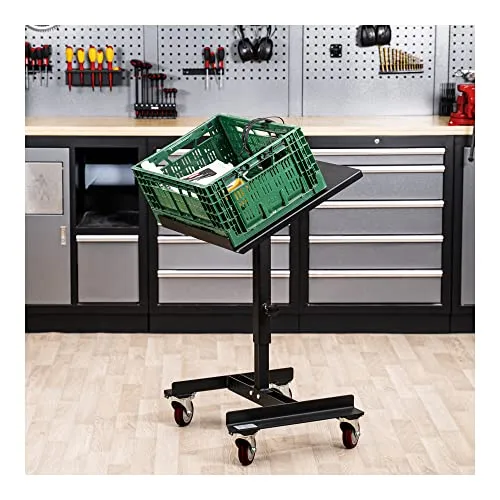 STIER Materialständer 2