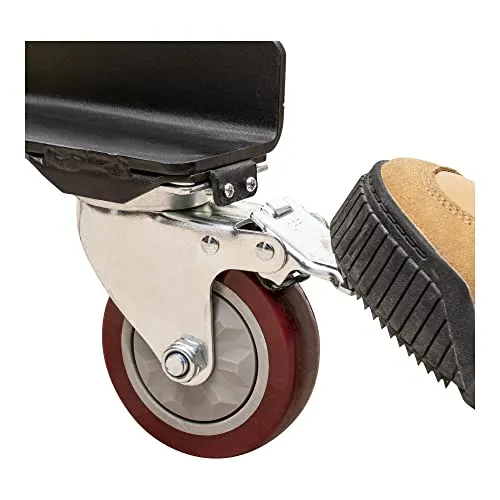 STIER Materialständer 4