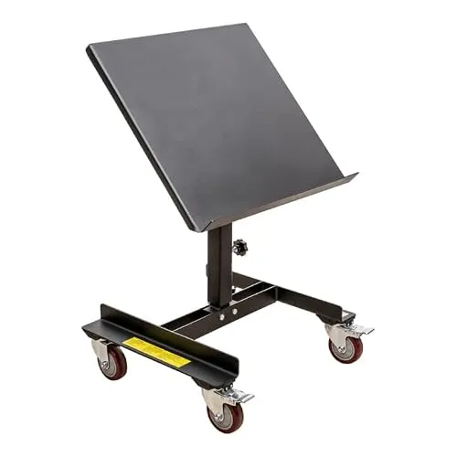 STIER Materialständer 7