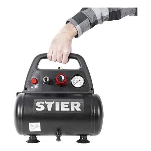 STIER MKT 215-8-6 3