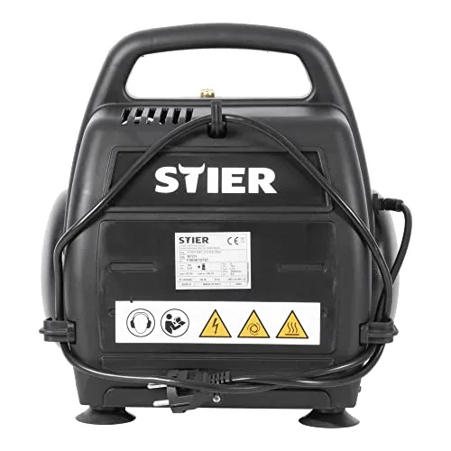 STIER MKT 215-8-6 4