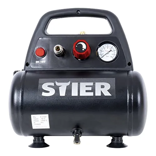 STIER MKT 215-8-6