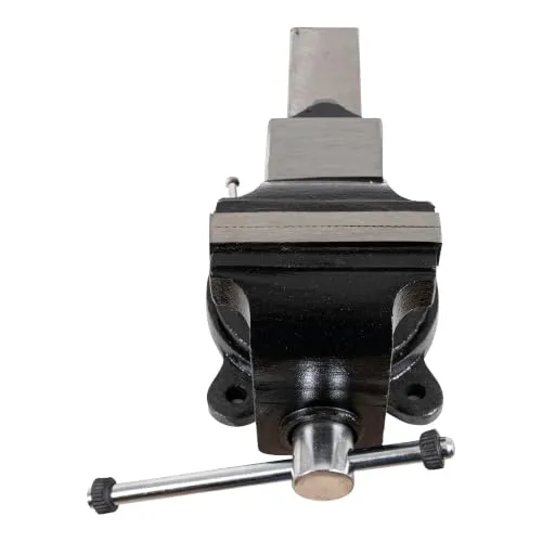 STIER Parallelschraubstock 2